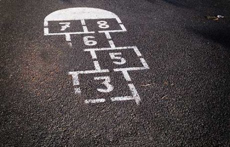 Southern-Line-Marking-Line-Marking-Melbourne-Primary-Schools-Melbourne-Before